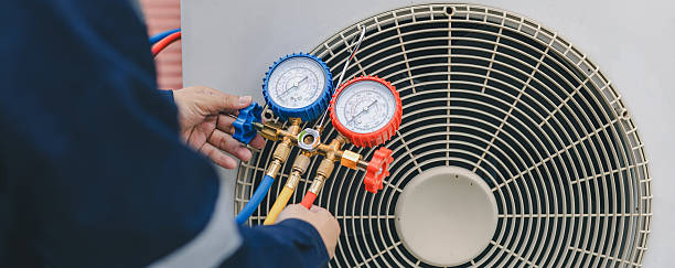 Trusted Heat Pump Repair service in Schuylerville, NY - Leonard HVAC