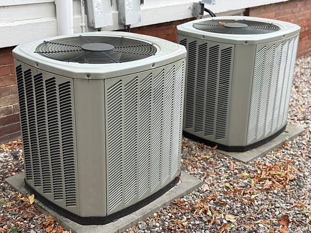 Reliable Heat Pump Repair contractor in Schuylerville, NY by Leonard HVAC